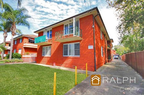 Property photo of 3/32 Hampden Road Lakemba NSW 2195