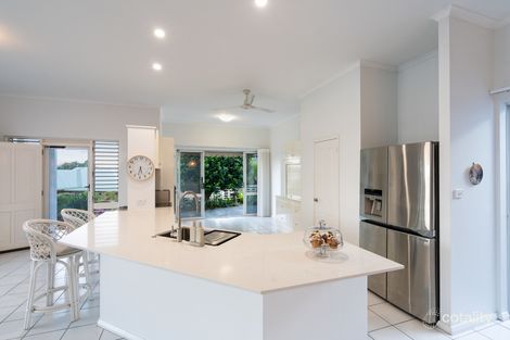 Property photo of 35 Southerden Drive Mooroobool QLD 4870