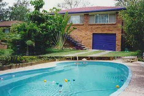 Property photo of 32 Troop Street Jamboree Heights QLD 4074