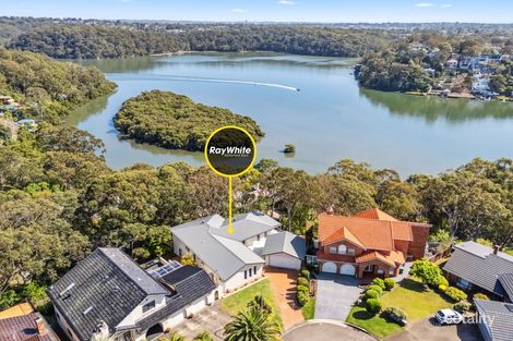 Property photo of 17 Stuart Close Illawong NSW 2234