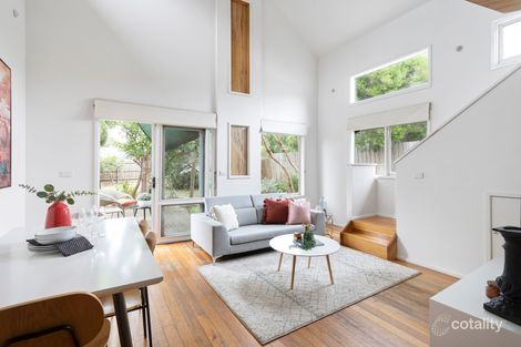 Property photo of 27 Laurie Street Newport VIC 3015
