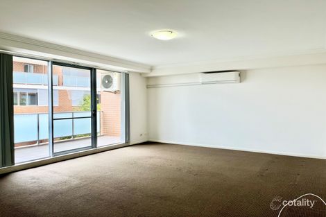 Property photo of 17/2 Kurrajong Road Casula NSW 2170