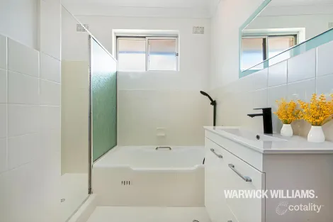 Property photo of 8/61 Garfield Street Five Dock NSW 2046