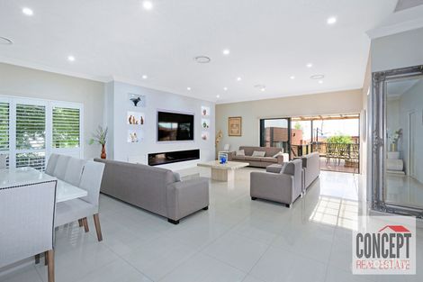 Property photo of 3 Terry Street Greenacre NSW 2190