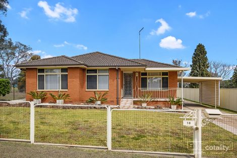 Property photo of 16B Senta Road Londonderry NSW 2753