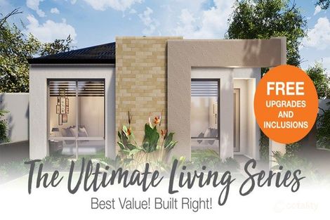 Lot 4754 Arrowsmith Dr, Dalyellup, WA 6230