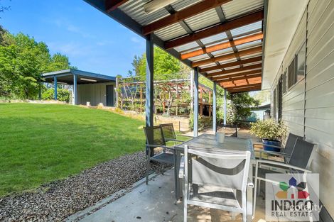 Property photo of 8 Isaacs Avenue Yackandandah VIC 3749