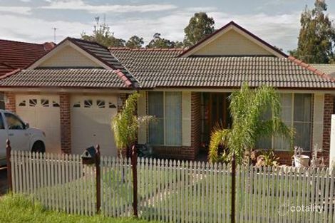 43 Whitehaven Ave, Quakers Hill, NSW 2763