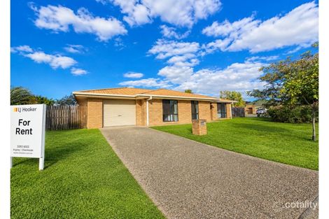 8 Apple Gum Pl, Fitzgibbon, QLD 4018