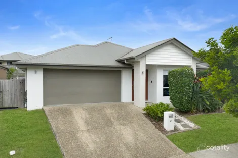 16 Goulburn Cres, South Ripley, QLD 4306