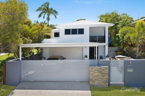 Property photo of 11 Macdonald Street Dicky Beach QLD 4551