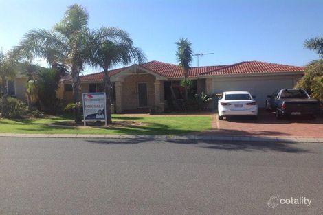 14 Tahlee Rtt, Carramar, WA 6031