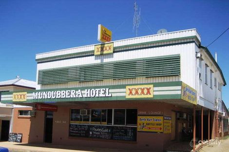 20 Lyons St, Mundubbera, QLD 4626