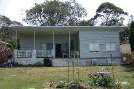Property photo of 153 The Corso Gorokan NSW 2263