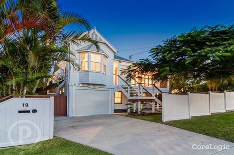 Property photo of 19 Yarraman Street Lutwyche QLD 4030