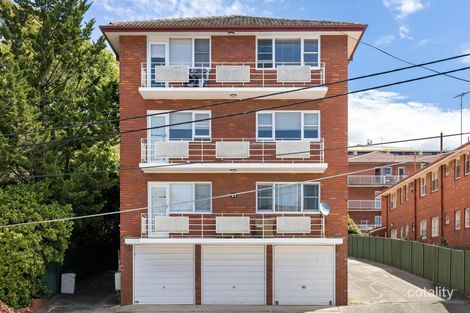 Property photo of 2/51 The Avenue Hurstville NSW 2220