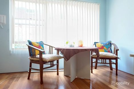 Property photo of 2/51 The Avenue Hurstville NSW 2220