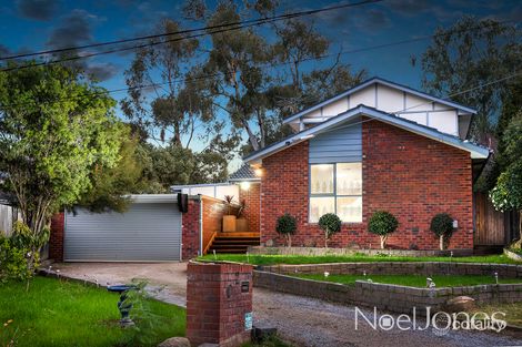 Property photo of 2 Lisa Close Ringwood North VIC 3134