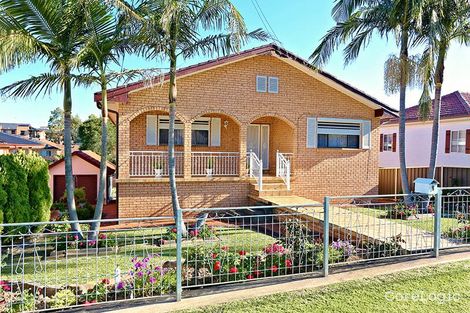 Property photo of 8 Gordon Street Blacktown NSW 2148