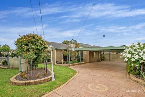 Property photo of 46 Tarella Drive Keilor Downs VIC 3038