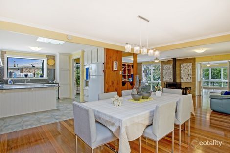 Property photo of 46 Tarella Drive Keilor Downs VIC 3038