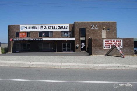 24 Dellamarta Rd, Wangara, WA 6065