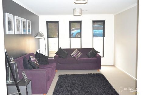 Property photo of 25 Meaby Drive Pakenham VIC 3810