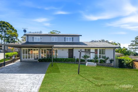 6 Yulunga Pl, Bradbury, NSW 2560