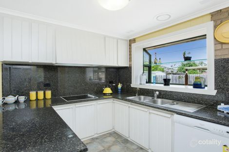 Property photo of 46 Tarella Drive Keilor Downs VIC 3038