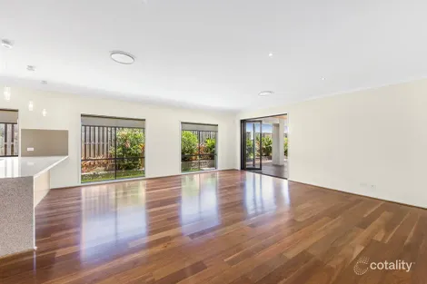 Property photo of 6 Vantage Lane Yarrabilba QLD 4207