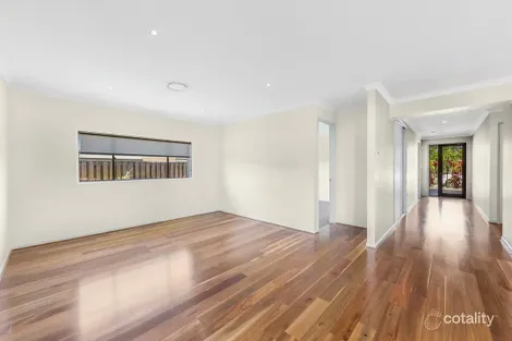 Property photo of 6 Vantage Lane Yarrabilba QLD 4207