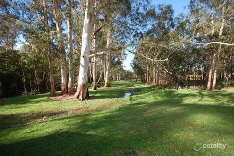 Property photo of 185 Beenak Road Yellingbo VIC 3139