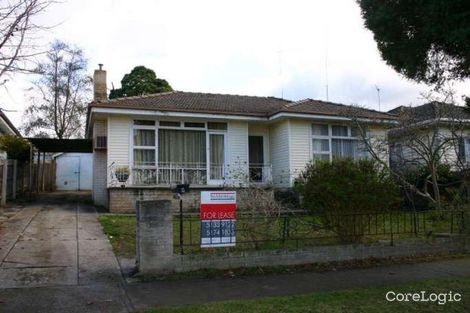 Property photo of 11 Vary Street Morwell VIC 3840