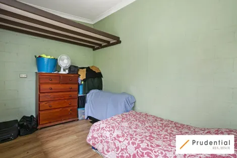 Property photo of 48 Myee Road Macquarie Fields NSW 2564