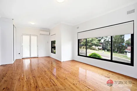 Property photo of 36 Violet Street Roselands NSW 2196