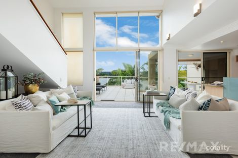 Property photo of 198/251 Varsity Parade Varsity Lakes QLD 4227