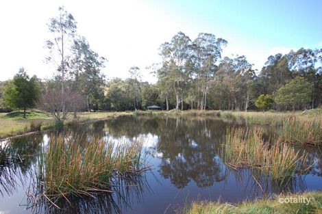 Property photo of 185 Beenak Road Yellingbo VIC 3139