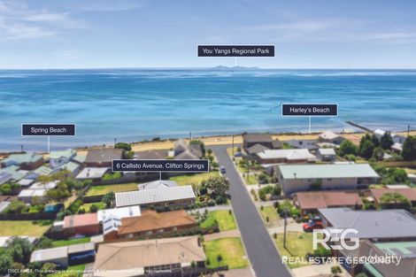 Property photo of 6 Callisto Avenue Clifton Springs VIC 3222