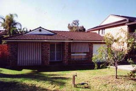 Property photo of 20 Glenton Street Abbotsbury NSW 2176