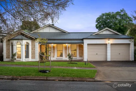 77 Myrtle St, Prospect, SA 5082