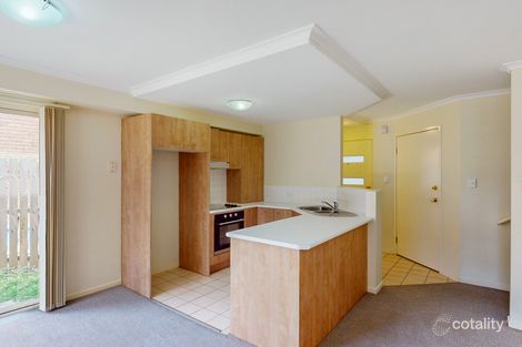 Property photo of 4/140 Carmody Road St Lucia QLD 4067