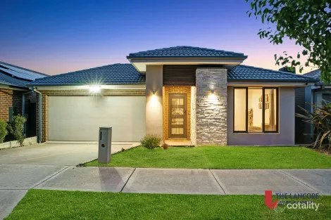 Property photo of 9 Brucato Road Kalkallo VIC 3064