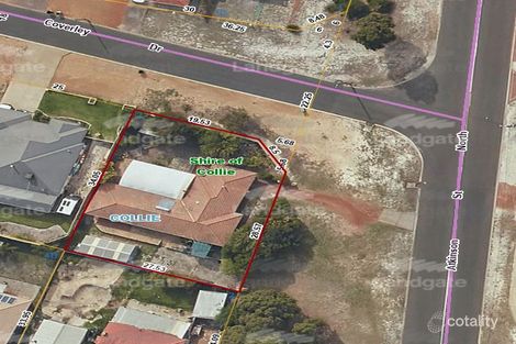 2 Coverley Dr, Collie, WA 6225