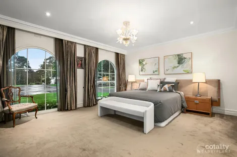 Property photo of 2 Timbertop Ridge Warrandyte VIC 3113