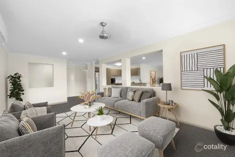 Property photo of 110 Whitehaven Drive Blacks Beach QLD 4740