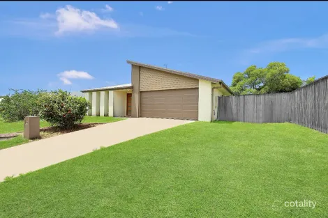 Property photo of 110 Whitehaven Drive Blacks Beach QLD 4740