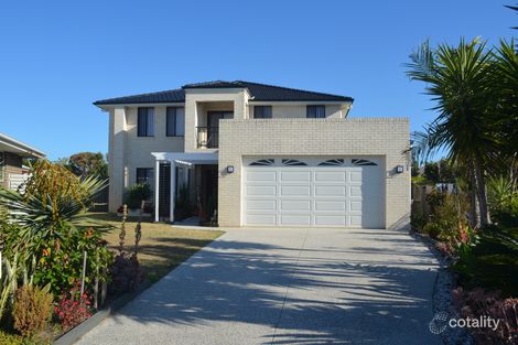 Property photo of 13 Jessie Close Harrington NSW 2427
