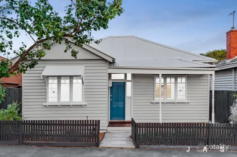 19 Southampton St, Footscray, VIC 3011