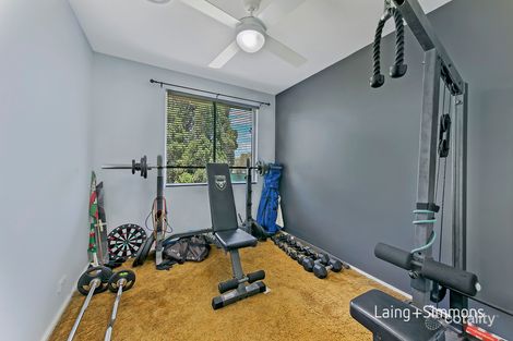 Property photo of 3 Joan Place Mount Druitt NSW 2770