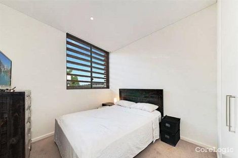 Property photo of 212/9-15 Ascot Street Kensington NSW 2033